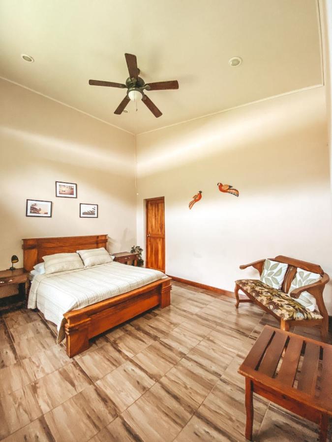 Ferienwohnung Casa Papaki Mérida Zimmer foto