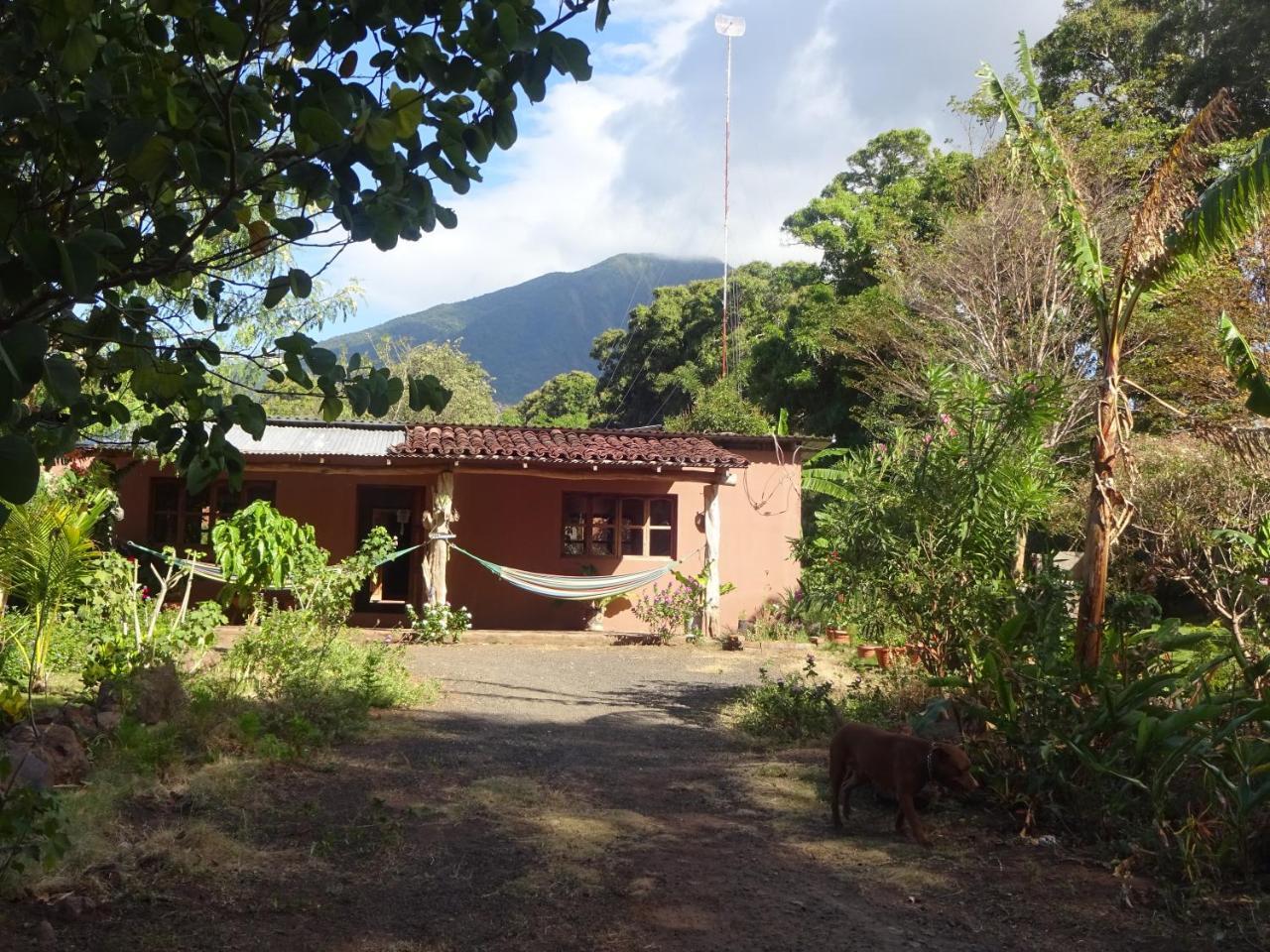 Ferienwohnung Casa Papaki Mérida Exterior foto